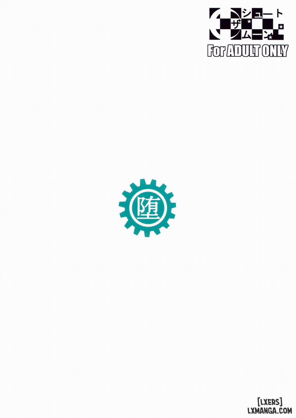 Nagato Drops Oneshot trang 27