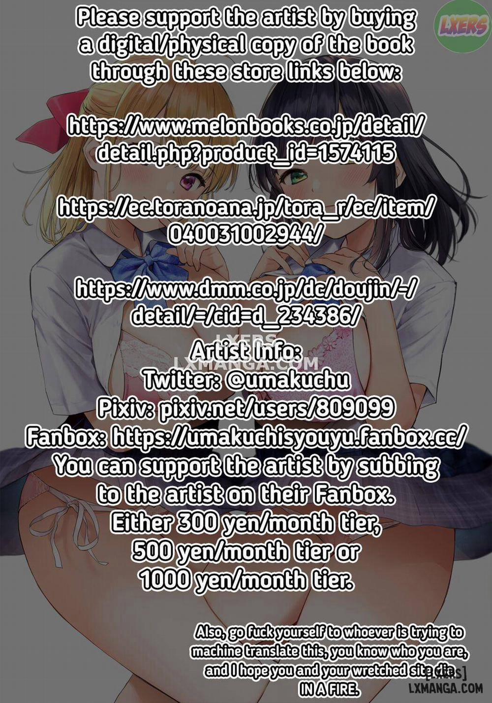 Naisho no Hajimete Oneshot trang 4