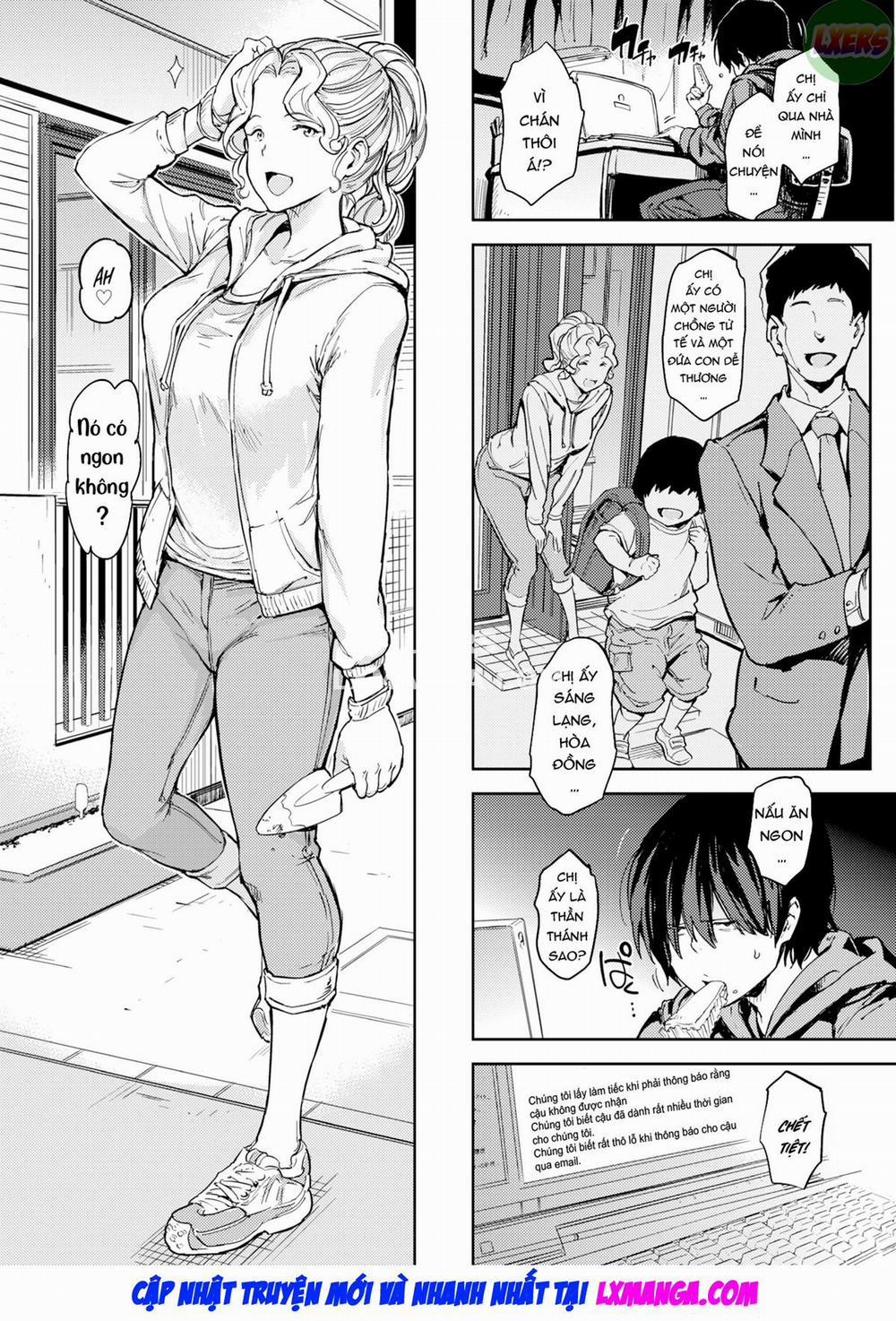 Naisho no Himatsubushi Oneshot trang 6