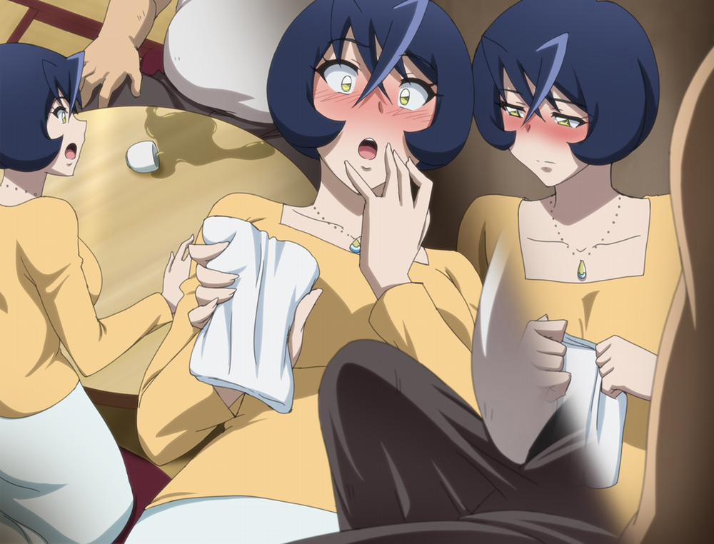 Naisho no Shirayuki-san Oneshot trang 4