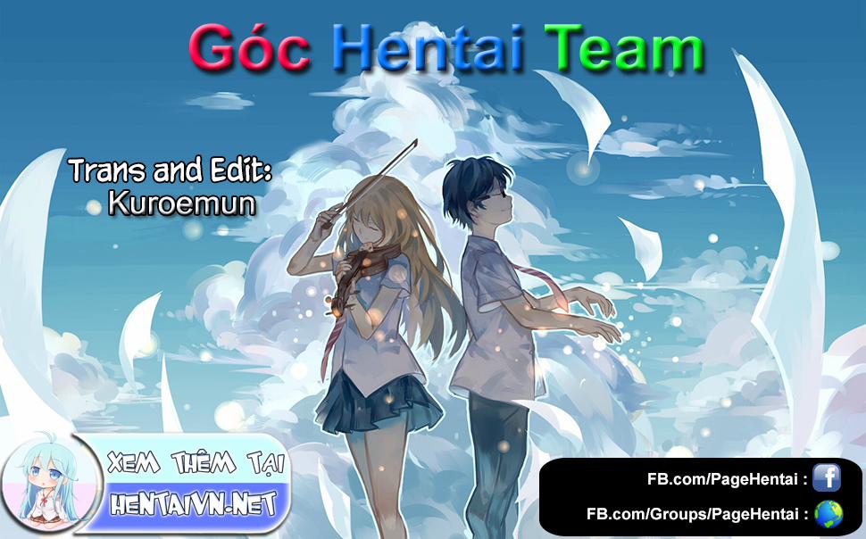 Naka ni Dashichau Koibito Gokko (Alice in Wonderland) 1 trang 0