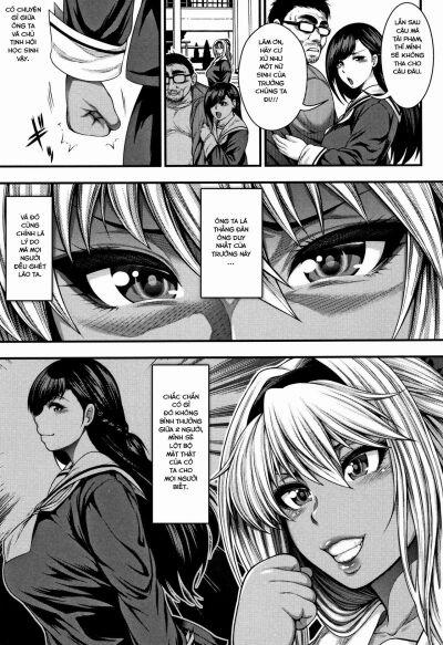 Nakadashi 100-nin Dekiru kana 5-END trang 4