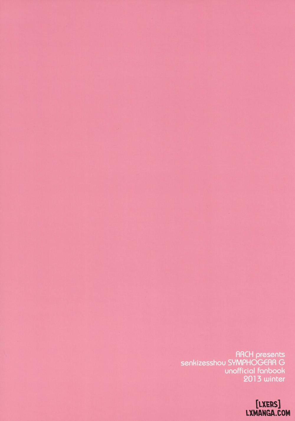 Nakayoshi Nakayoshi Nakayoshi Oneshot trang 21