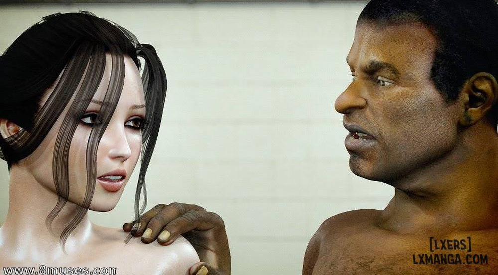 Naked Gym Oneshot trang 17