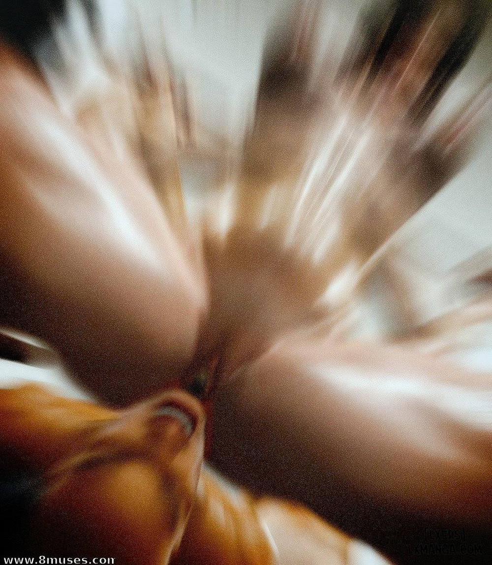 Naked Gym Oneshot trang 77