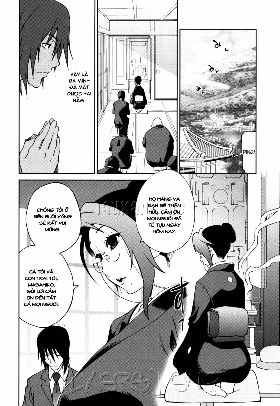 Naked Party 0 [END] trang 26