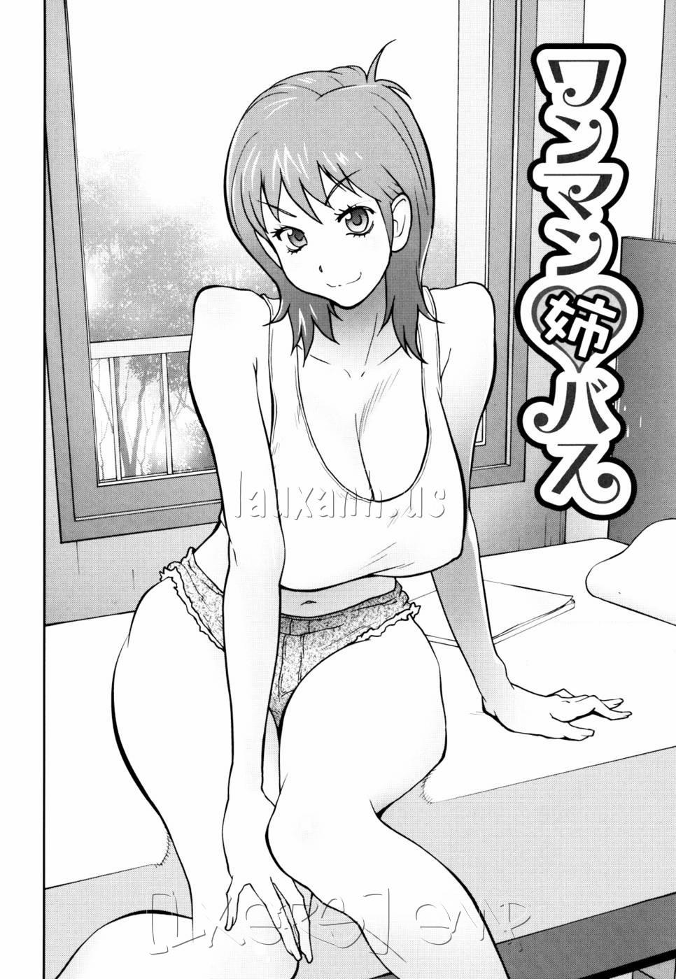 Naked Party 0 trang 6