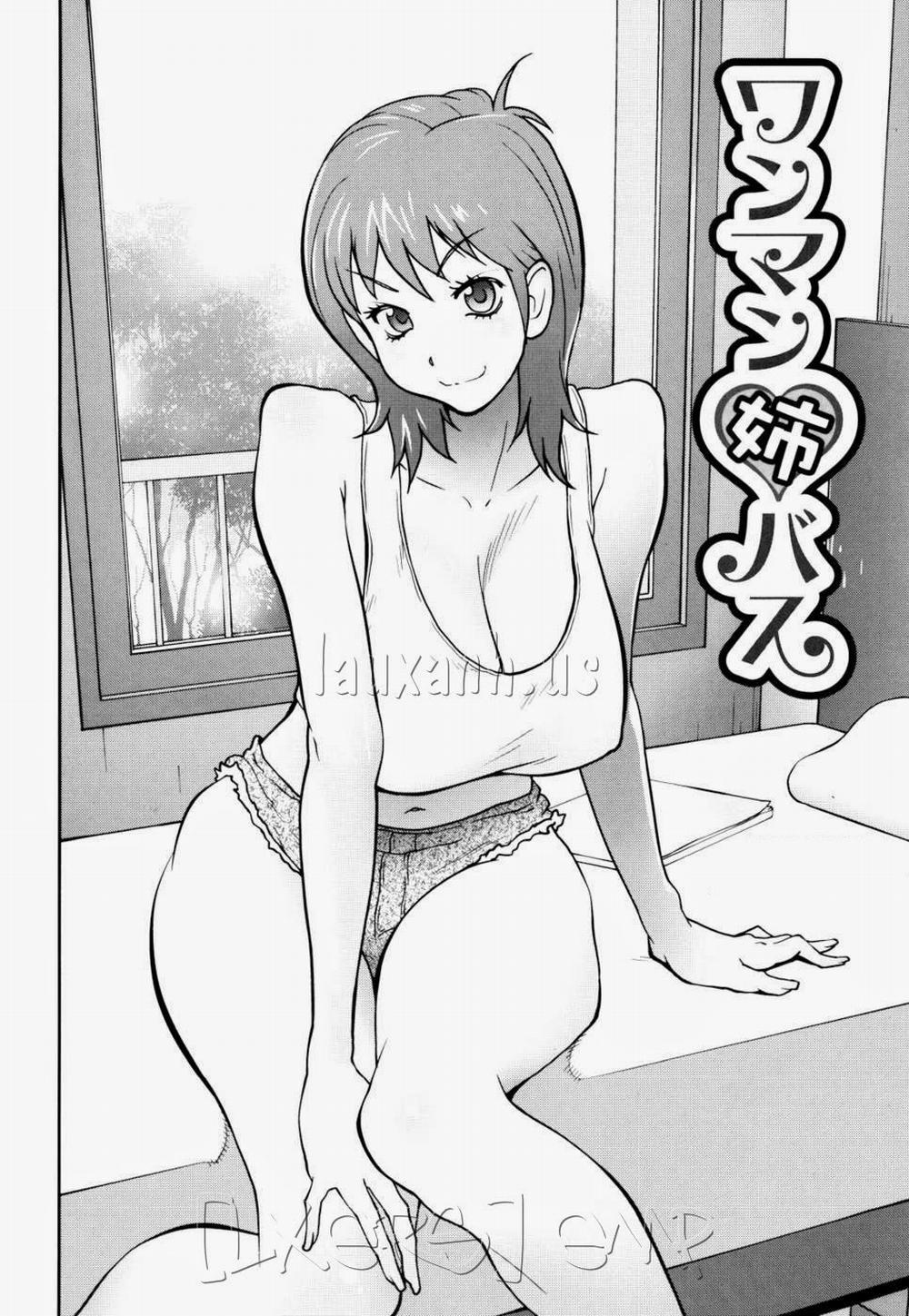 Naked Party 1 trang 5