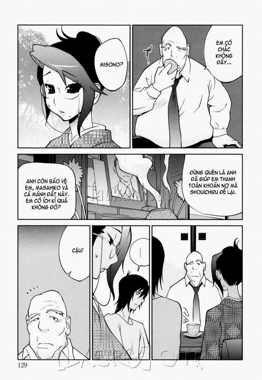 Naked Party 7 trang 2