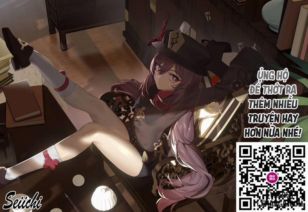 Naked Princess Honoka - Awakening to Pig-Mating Orgasms Oneshot trang 60