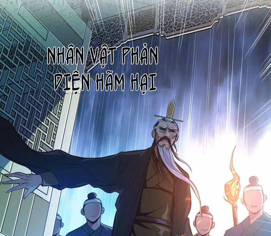 Nam Chủ Và Hậu Cung Đều Là Của Ta 0 trang 22