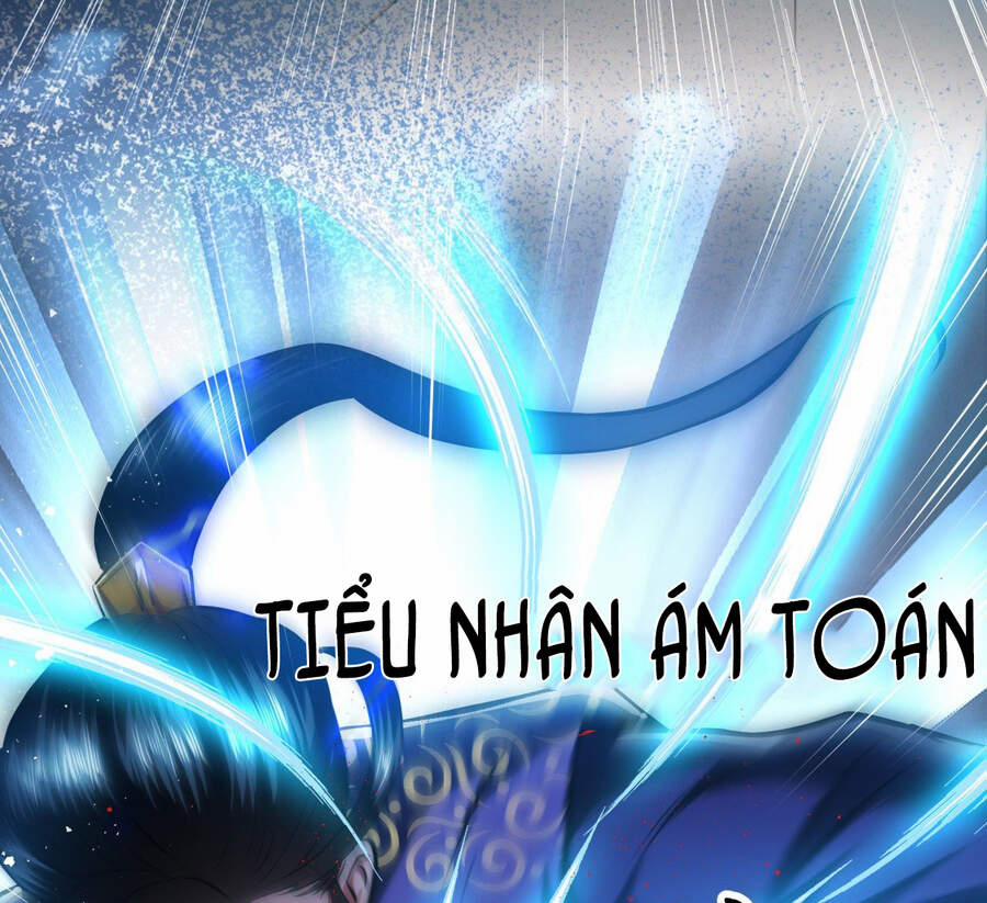 Nam Chủ Và Hậu Cung Đều Là Của Ta 0 trang 24