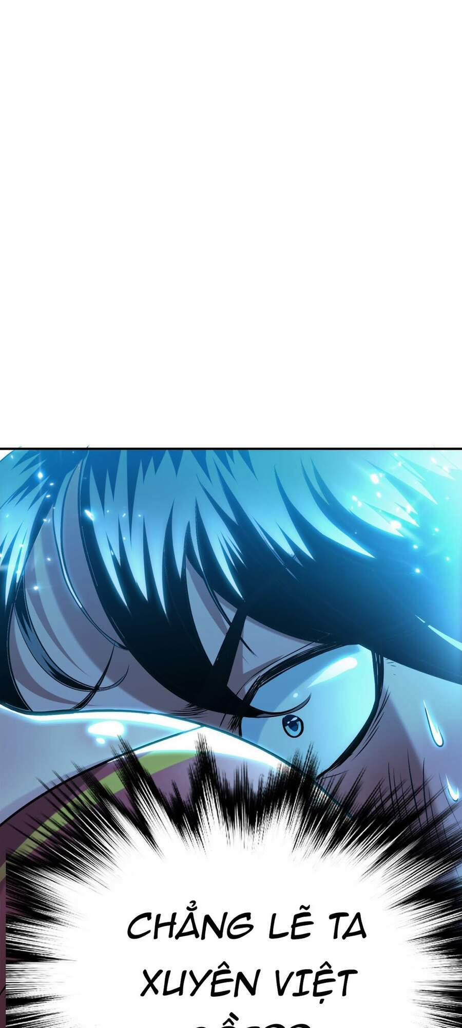 Nam Chủ Và Hậu Cung Đều Là Của Ta 1 trang 20