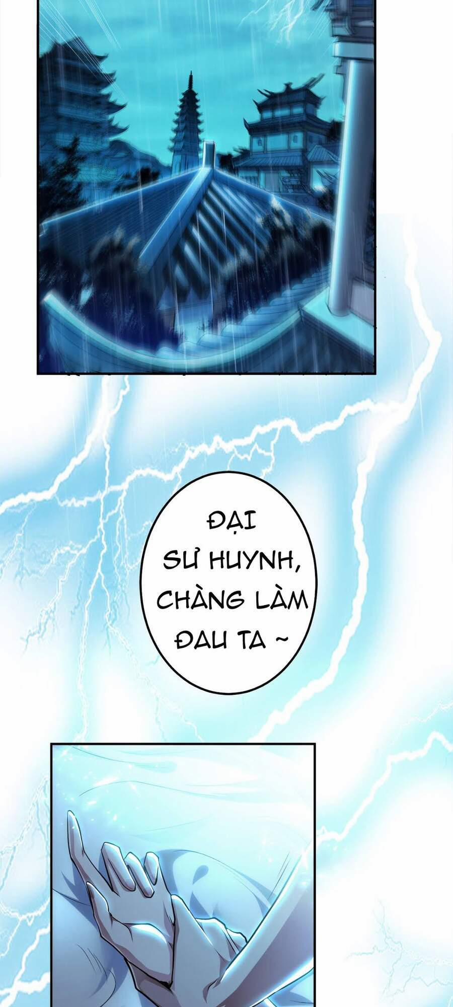 Nam Chủ Và Hậu Cung Đều Là Của Ta 1 trang 3