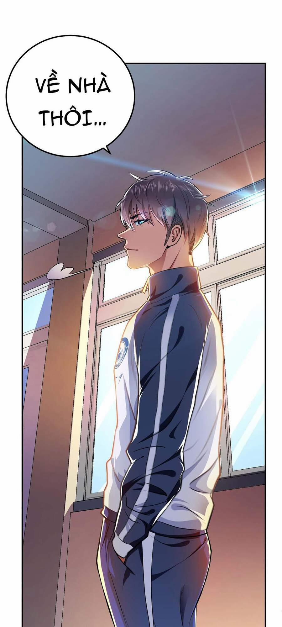 Nam Chủ Và Hậu Cung Đều Là Của Ta 1 trang 50