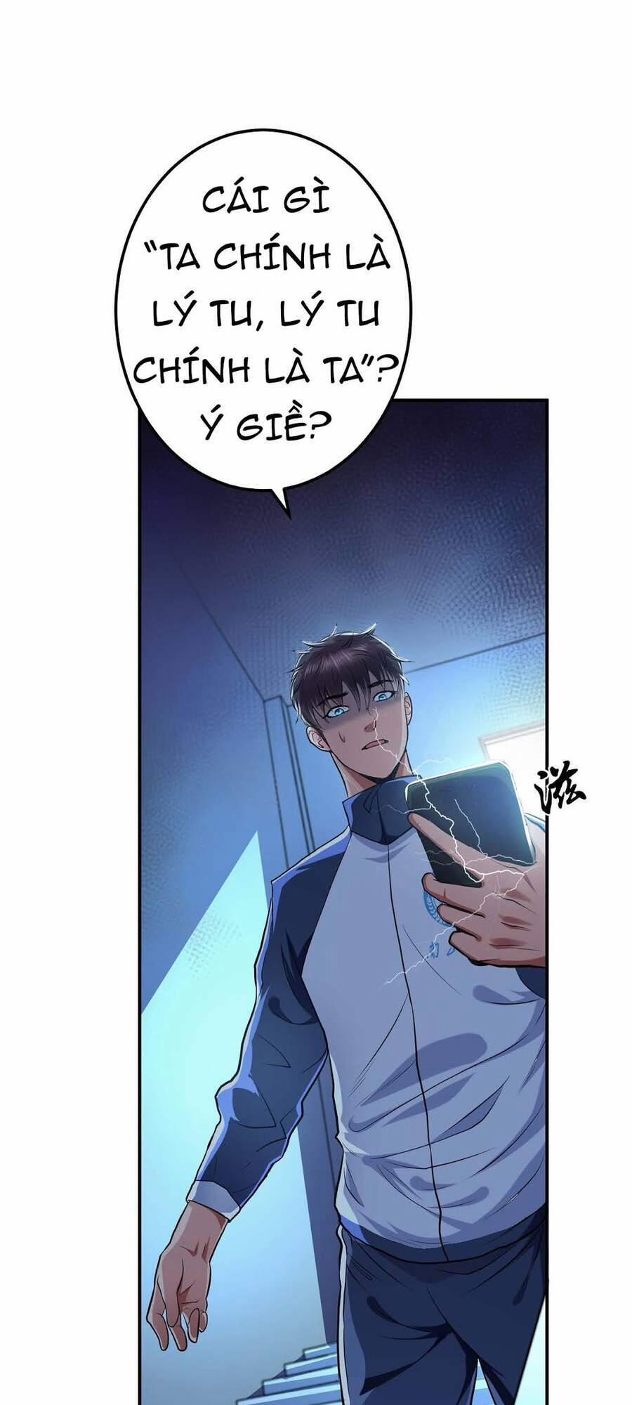 Nam Chủ Và Hậu Cung Đều Là Của Ta 1 trang 58