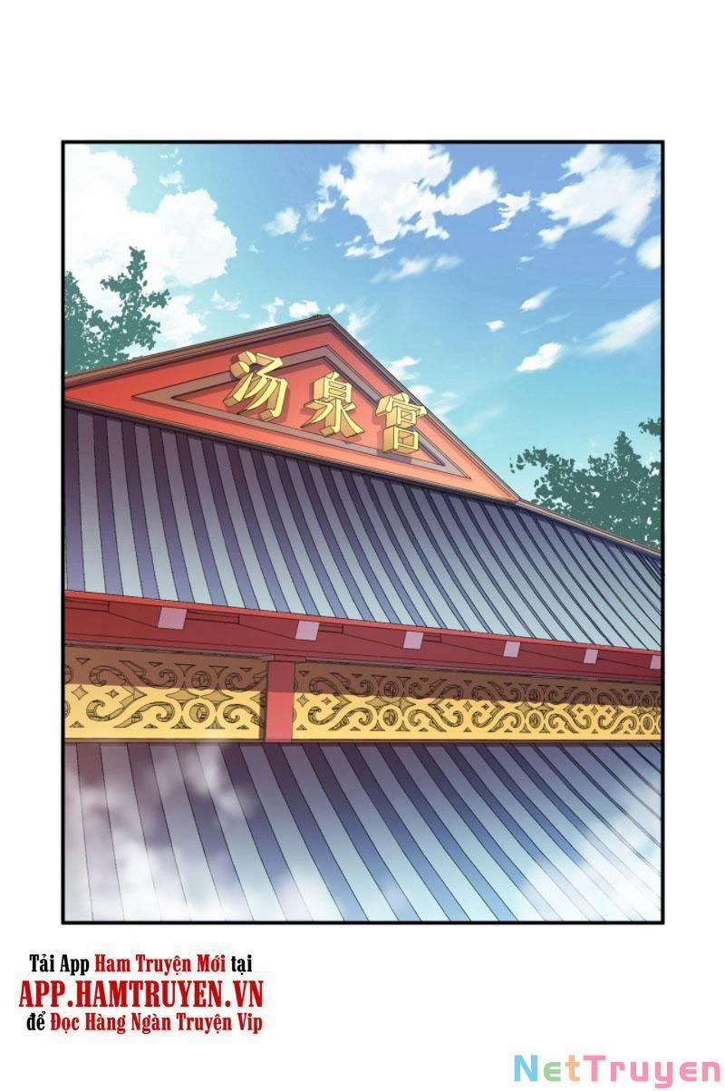 Nam Chủ Và Hậu Cung Đều Là Của Ta 10 trang 0