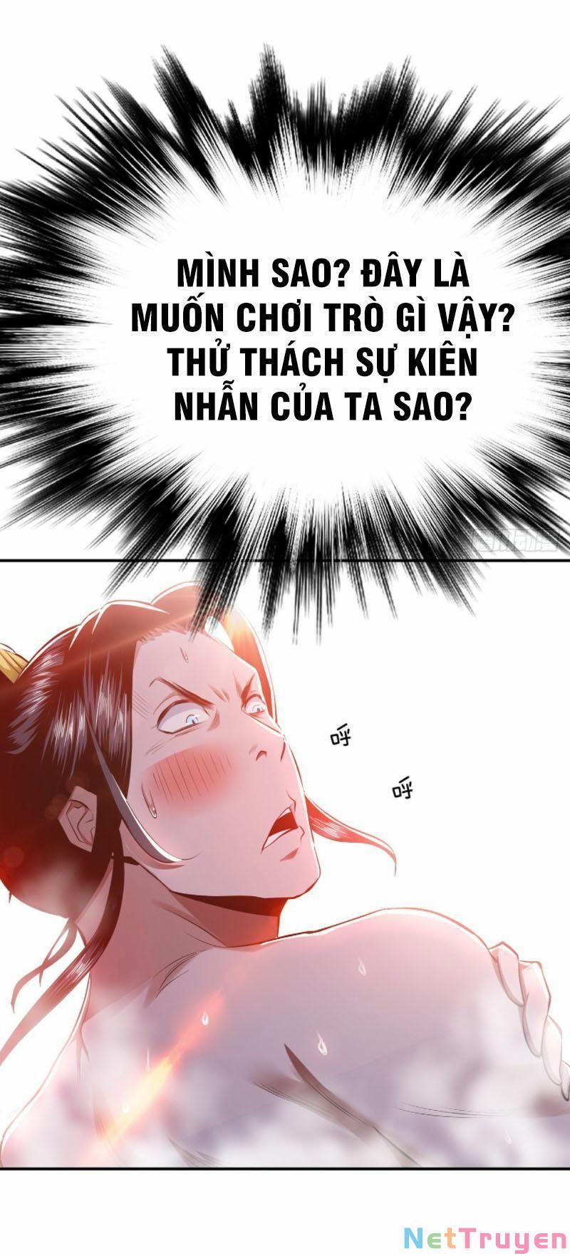 Nam Chủ Và Hậu Cung Đều Là Của Ta 10 trang 14