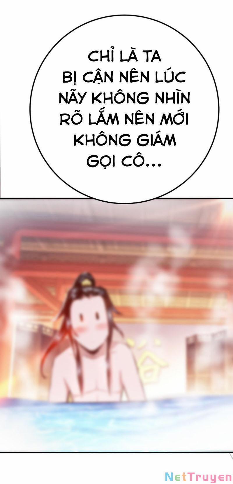 Nam Chủ Và Hậu Cung Đều Là Của Ta 10 trang 16