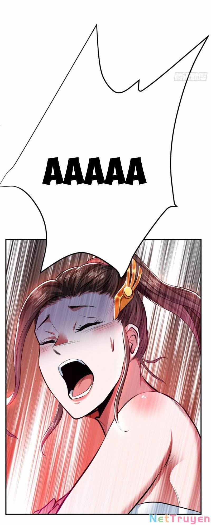 Nam Chủ Và Hậu Cung Đều Là Của Ta 10 trang 36