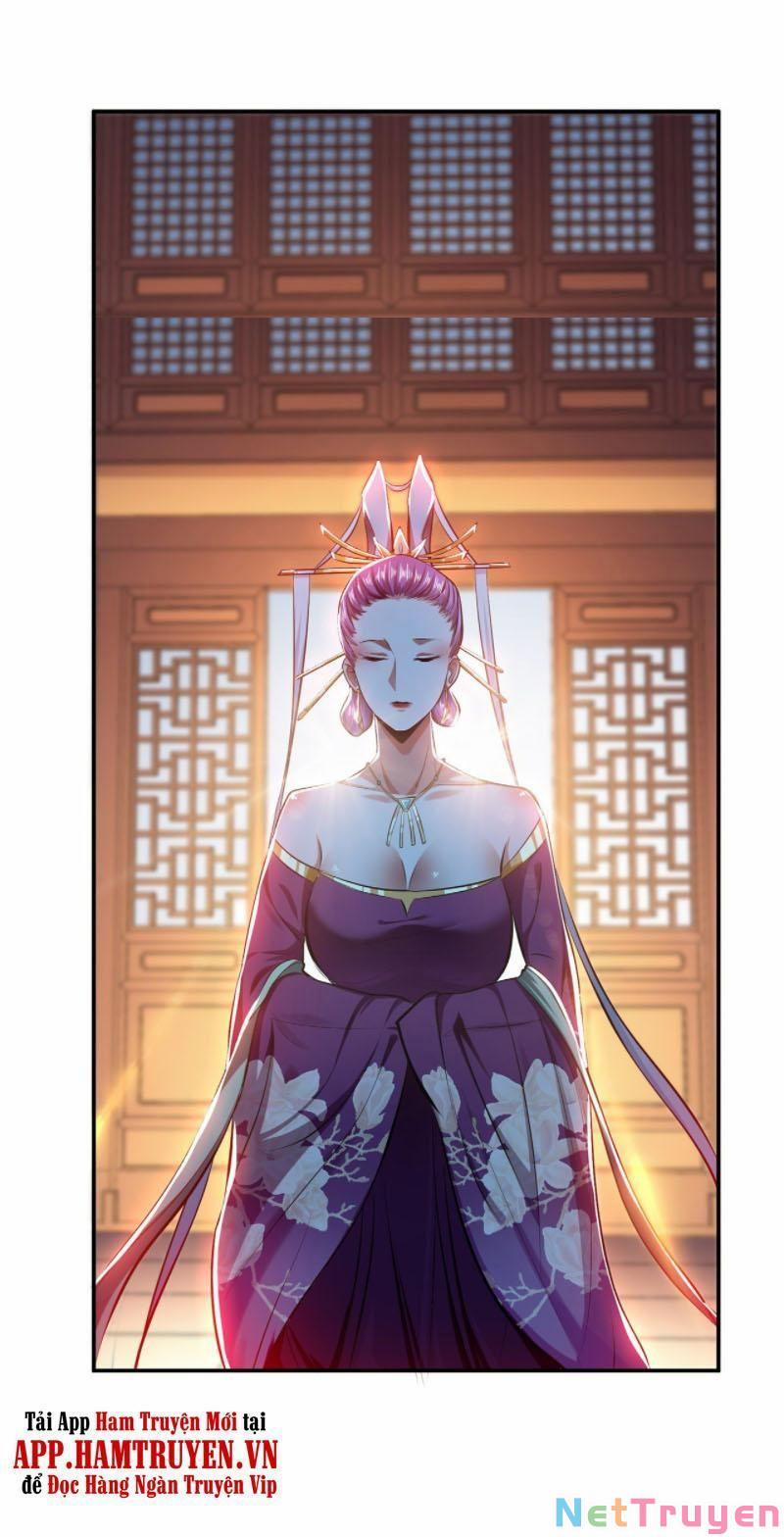Nam Chủ Và Hậu Cung Đều Là Của Ta 10 trang 51