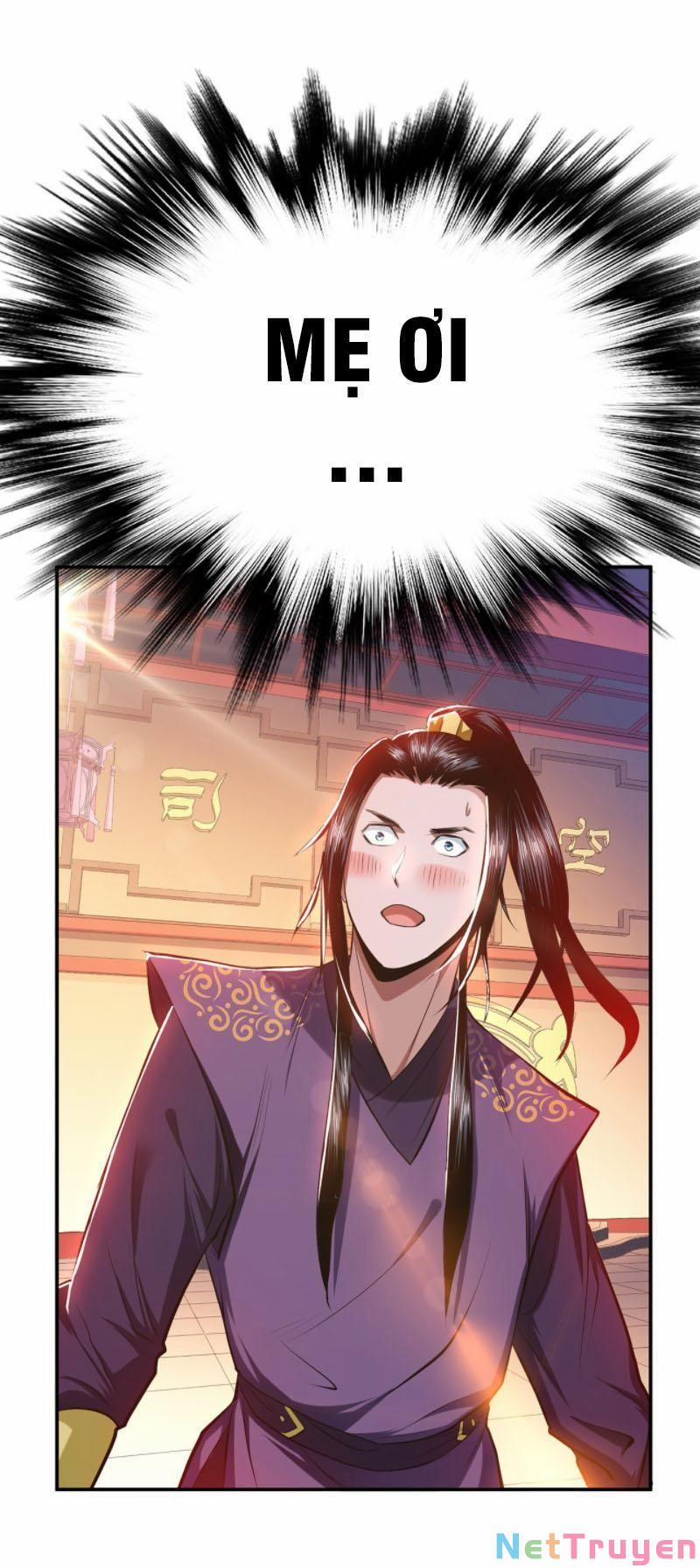 Nam Chủ Và Hậu Cung Đều Là Của Ta 10 trang 52