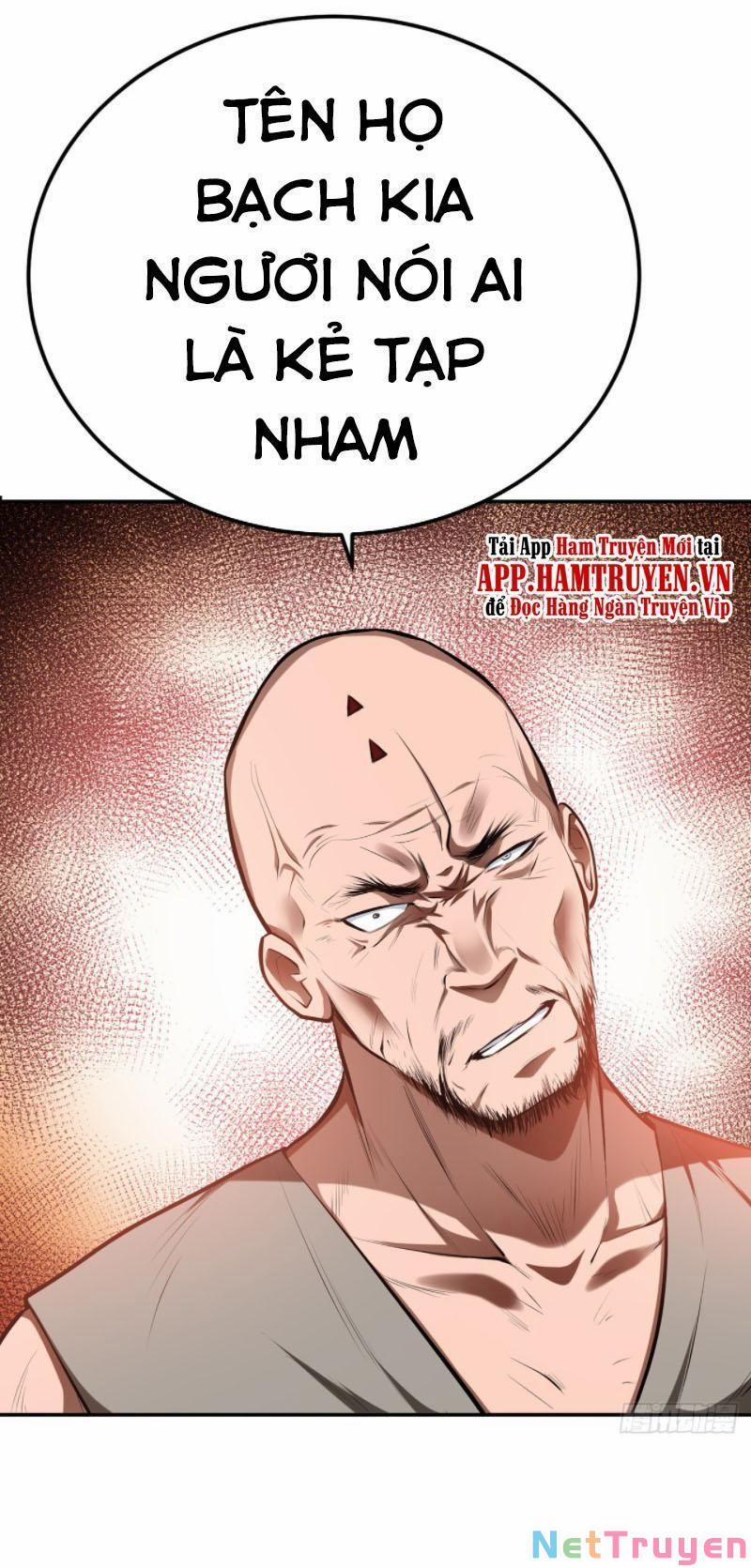 Nam Chủ Và Hậu Cung Đều Là Của Ta 11 trang 35