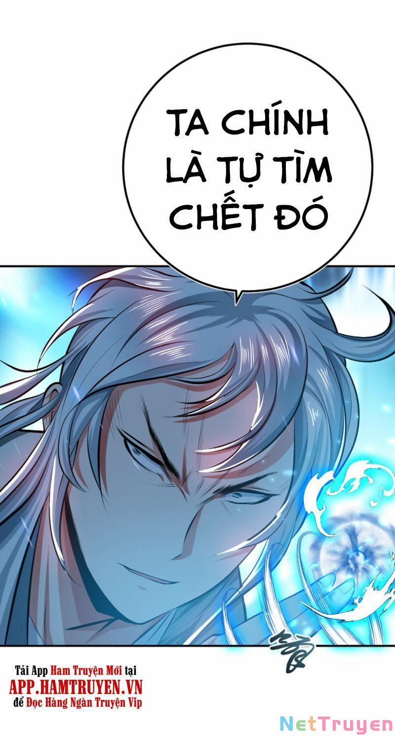 Nam Chủ Và Hậu Cung Đều Là Của Ta 11 trang 43