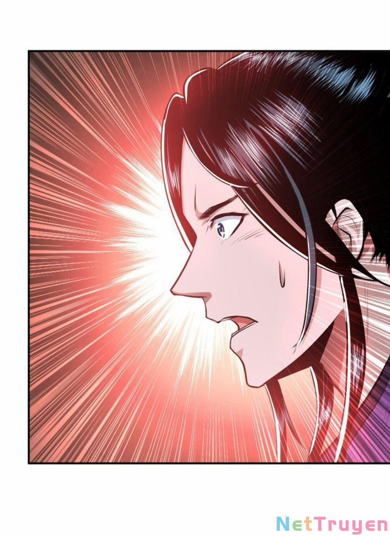 Nam Chủ Và Hậu Cung Đều Là Của Ta 11 trang 44