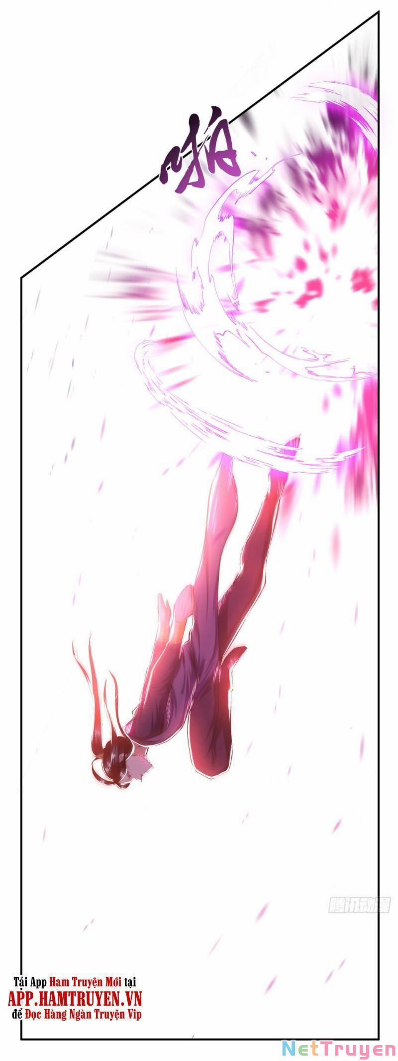 Nam Chủ Và Hậu Cung Đều Là Của Ta 11 trang 51