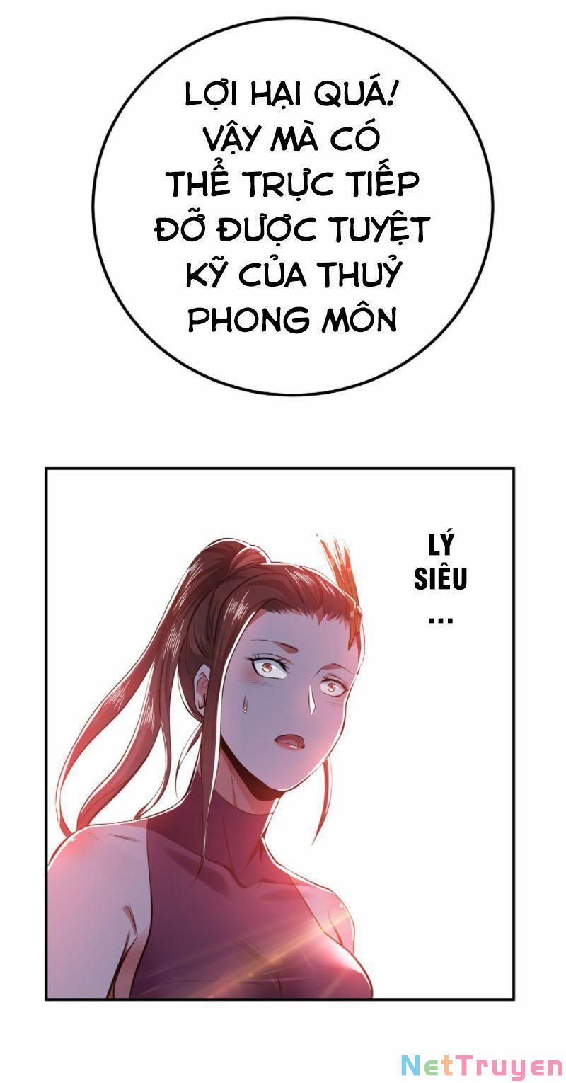 Nam Chủ Và Hậu Cung Đều Là Của Ta 11 trang 58