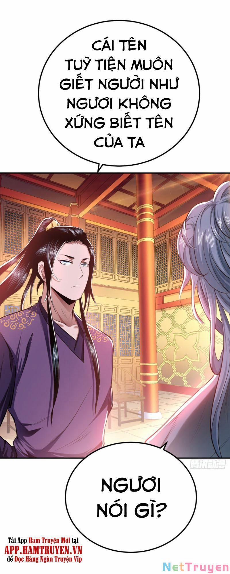 Nam Chủ Và Hậu Cung Đều Là Của Ta 11 trang 61