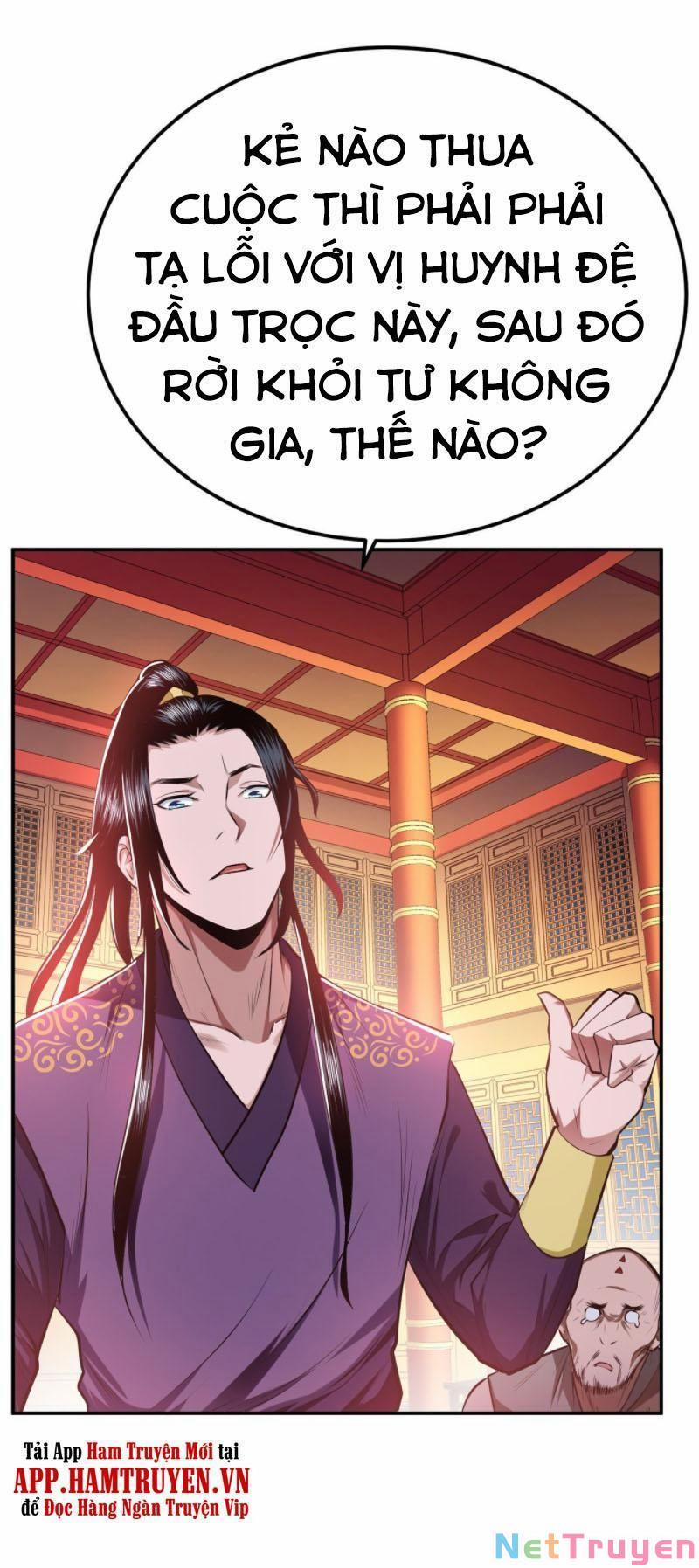 Nam Chủ Và Hậu Cung Đều Là Của Ta 11 trang 63