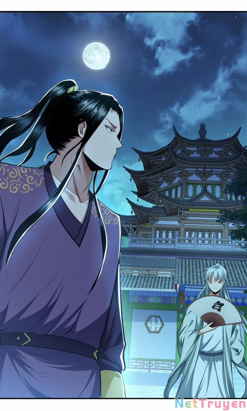 Nam Chủ Và Hậu Cung Đều Là Của Ta 12 trang 1