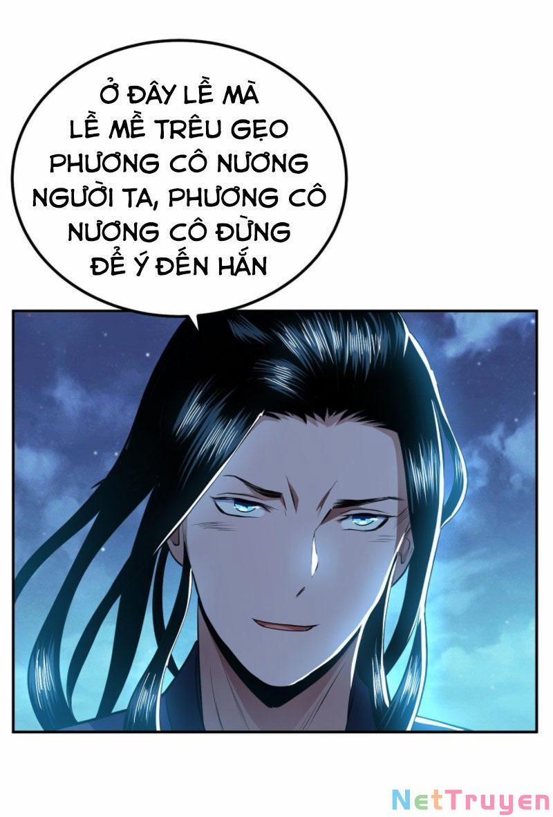 Nam Chủ Và Hậu Cung Đều Là Của Ta 12 trang 13