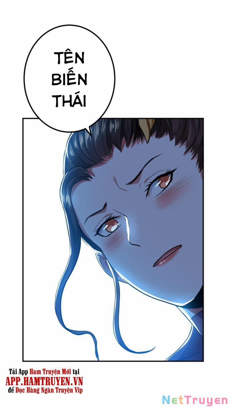 Nam Chủ Và Hậu Cung Đều Là Của Ta 12 trang 14