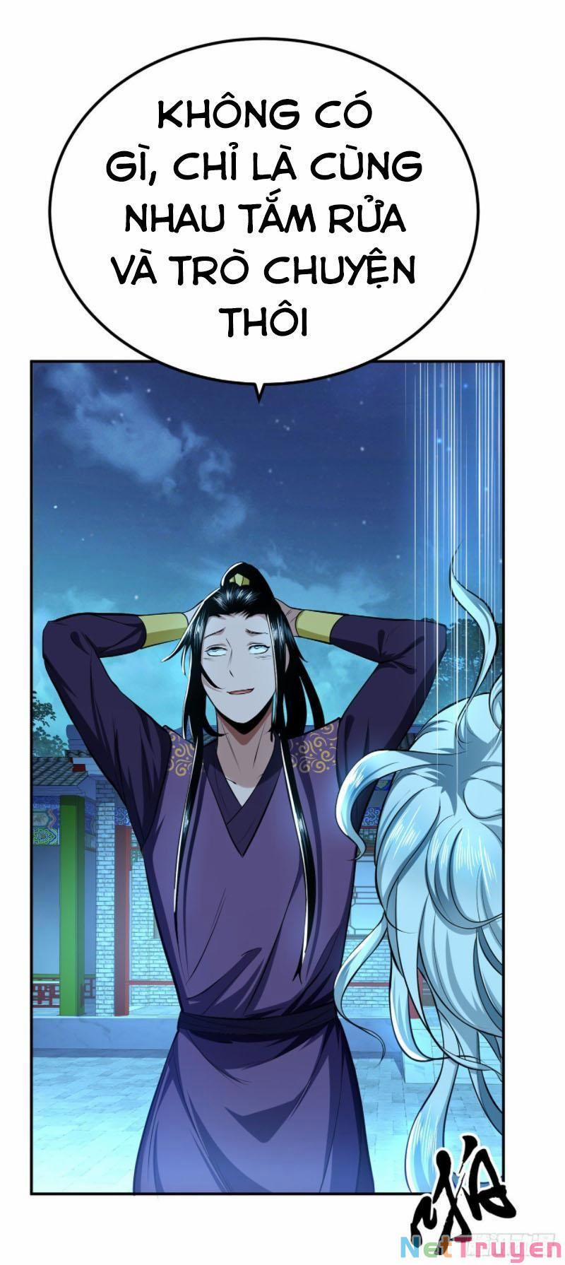 Nam Chủ Và Hậu Cung Đều Là Của Ta 12 trang 17