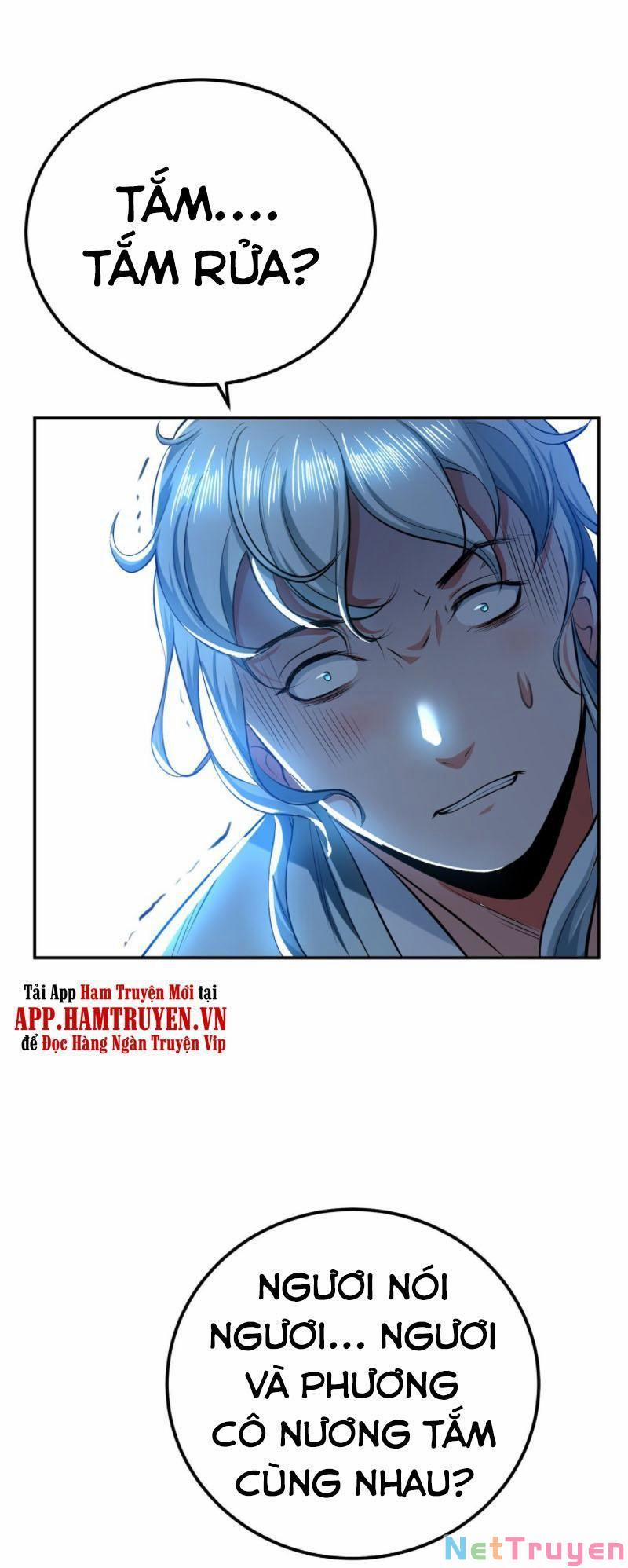 Nam Chủ Và Hậu Cung Đều Là Của Ta 12 trang 18