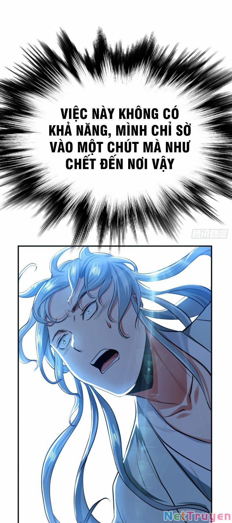 Nam Chủ Và Hậu Cung Đều Là Của Ta 12 trang 20