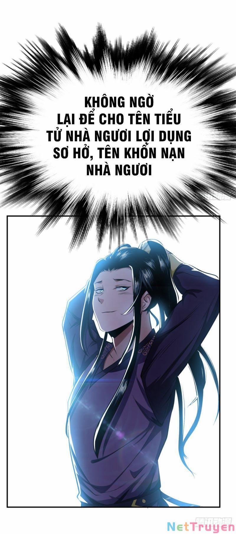 Nam Chủ Và Hậu Cung Đều Là Của Ta 12 trang 22