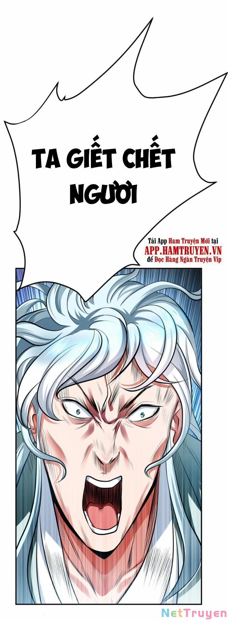 Nam Chủ Và Hậu Cung Đều Là Của Ta 12 trang 23