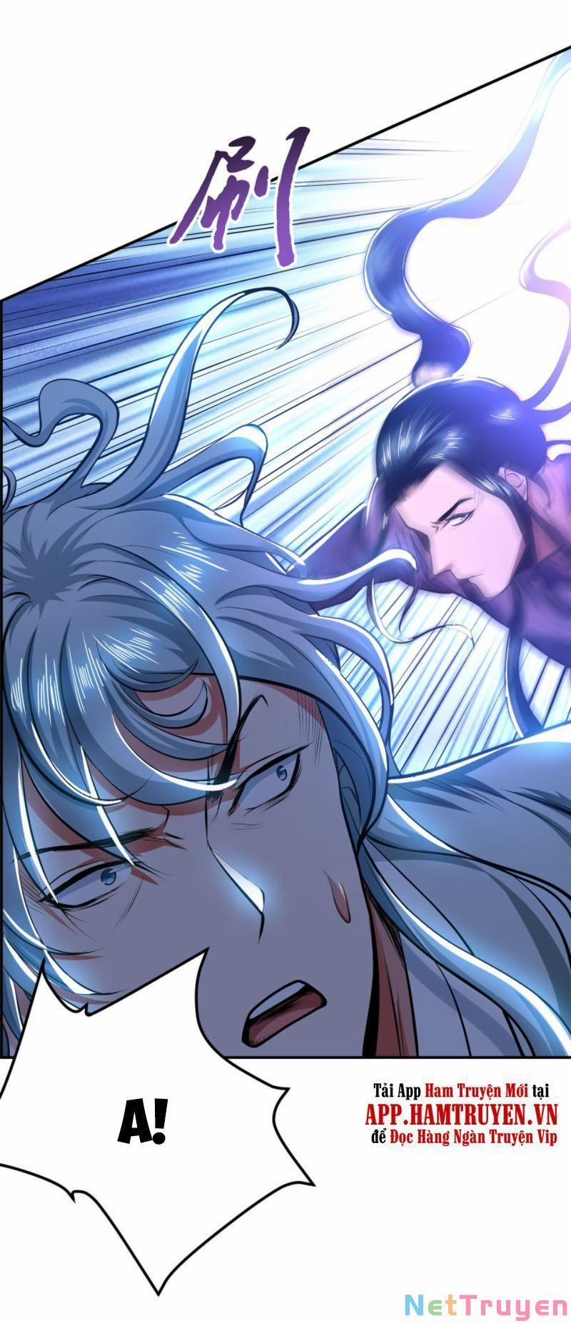 Nam Chủ Và Hậu Cung Đều Là Của Ta 12 trang 31