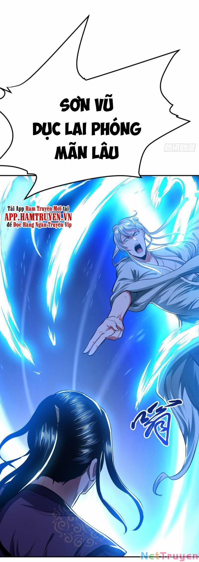 Nam Chủ Và Hậu Cung Đều Là Của Ta 12 trang 33