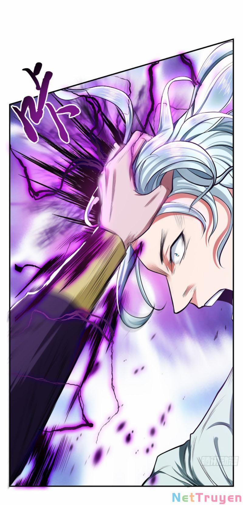 Nam Chủ Và Hậu Cung Đều Là Của Ta 12 trang 37