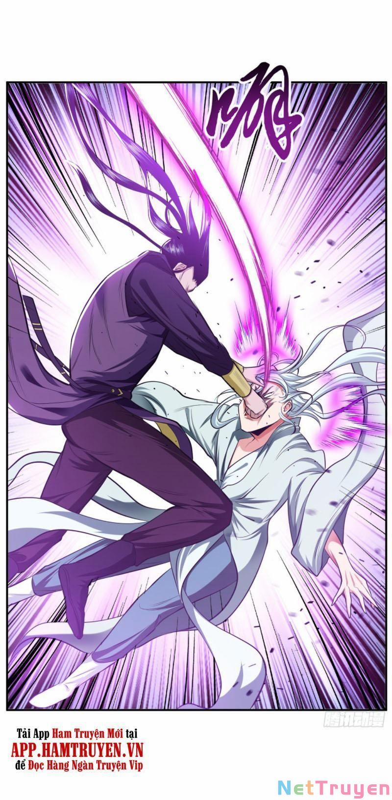 Nam Chủ Và Hậu Cung Đều Là Của Ta 12 trang 38