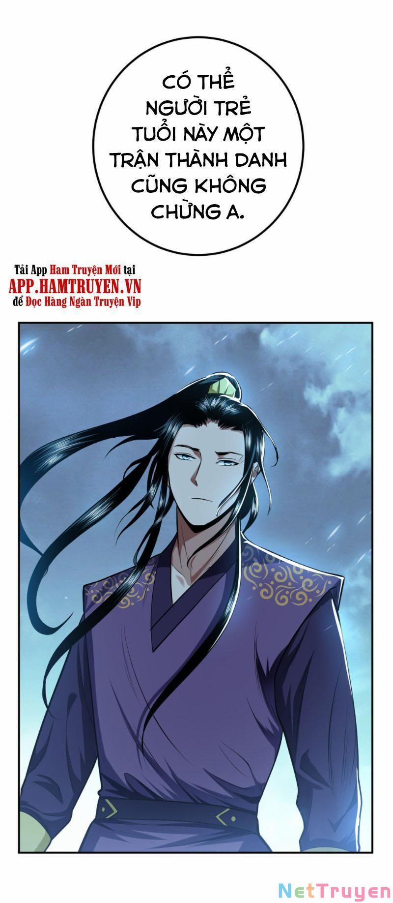 Nam Chủ Và Hậu Cung Đều Là Của Ta 12 trang 4