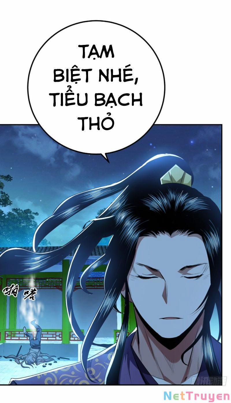 Nam Chủ Và Hậu Cung Đều Là Của Ta 12 trang 45