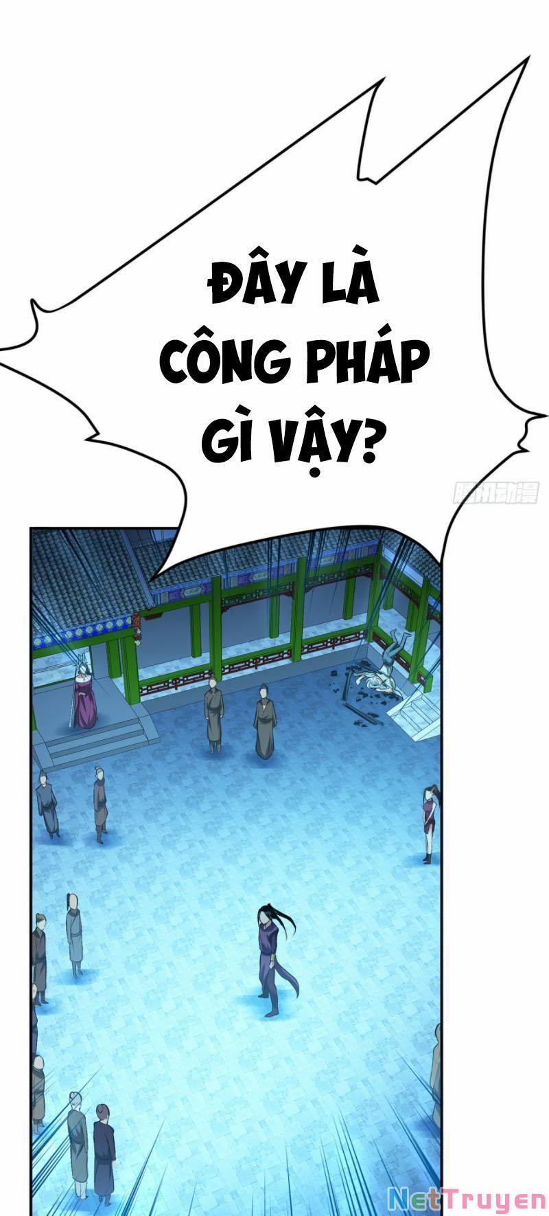 Nam Chủ Và Hậu Cung Đều Là Của Ta 12 trang 46