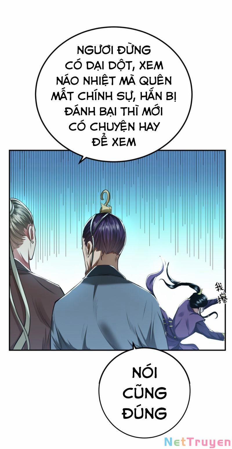 Nam Chủ Và Hậu Cung Đều Là Của Ta 12 trang 5