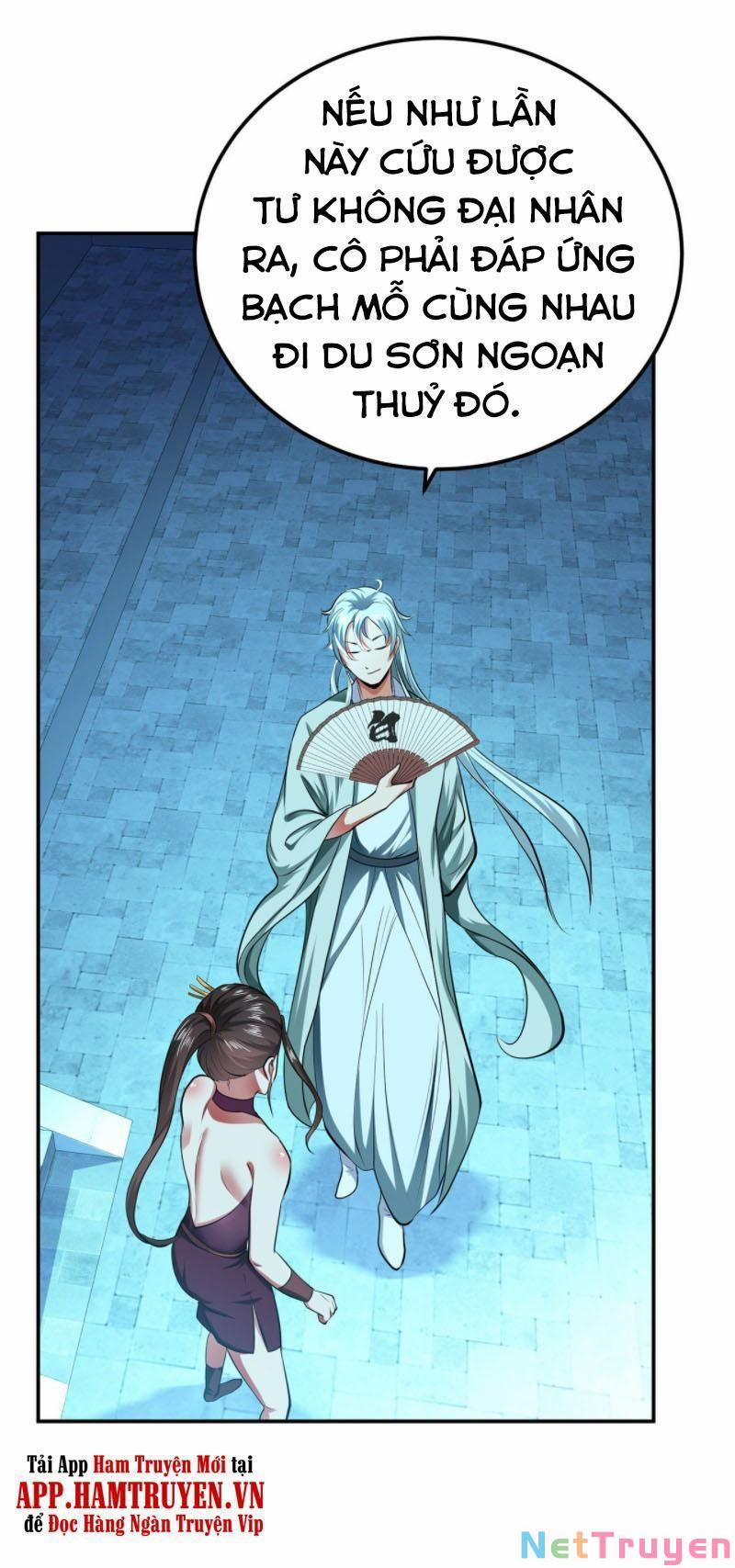 Nam Chủ Và Hậu Cung Đều Là Của Ta 12 trang 8